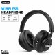 Super Bass Wireless Bluetooth Headphones Foldable Stereo Earphones Headsets Mic Super Bass Wireless Bluetooth Headphones Foldable Stereo Earphones Headsets Mic