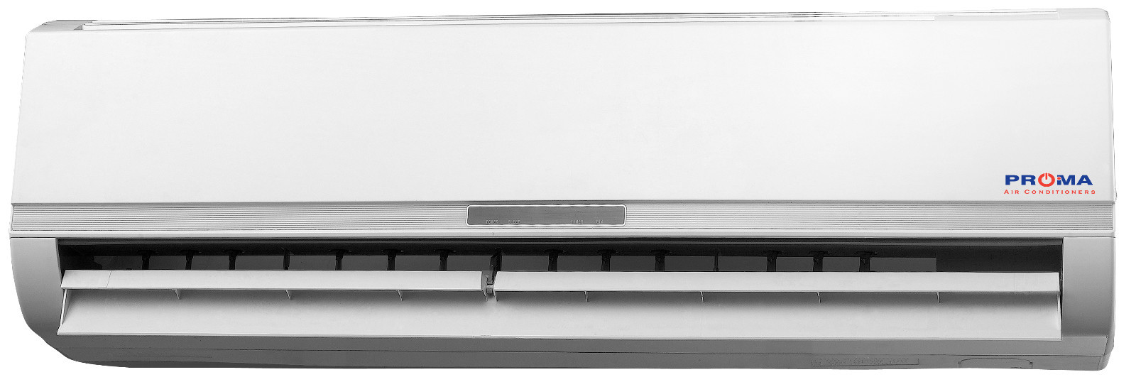 NEW 2.6kw PROMA AIR CONDITIONER REVERSE CYCLE SPLIT SYSTEM NEW 2.6kw PROMA AIR CONDITIONER REVERSE CYCLE SPLIT SYSTEM