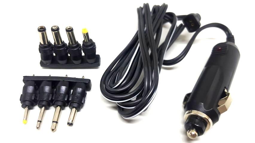 Avico Electronics 1.8M Power Cord CPA12 CIG. Light PLG LEAD-6XDC Avico Electronics 1.8M Power Cord CPA12 CIG. Light PLG LEAD-6XDC