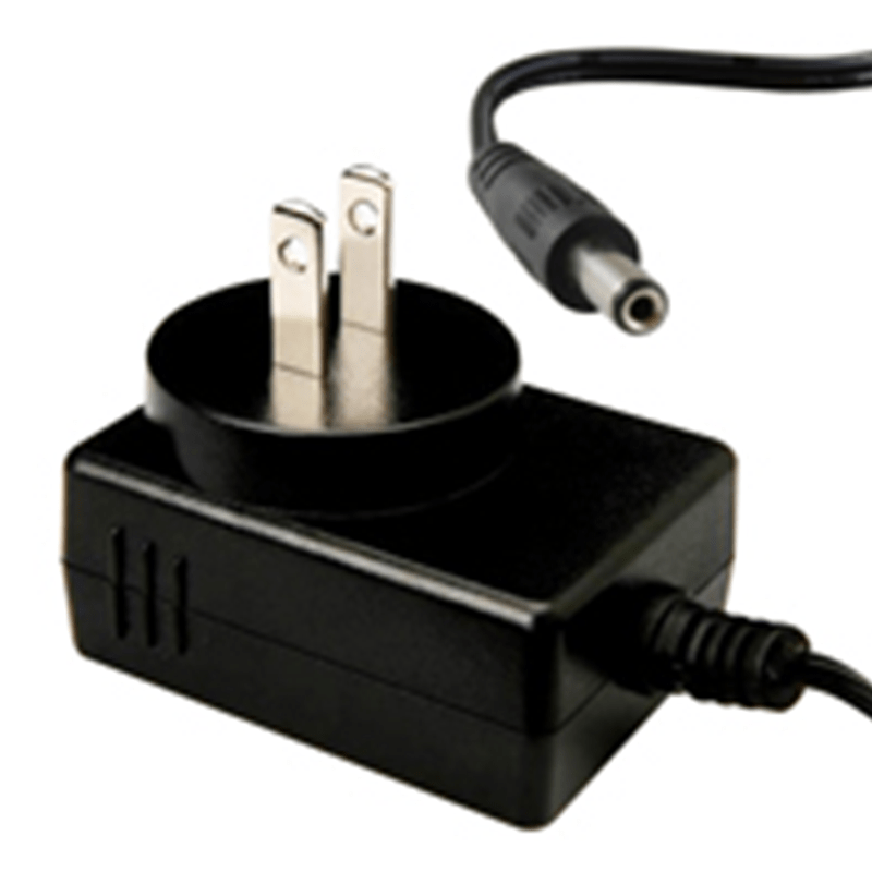 NTE Electronics 57-24D-600-4 AC-DC 24V .6A 2.1MM PLUG NTE Electronics 57-24D-600-4 AC-DC 24V .6A 2.1MM PLUG