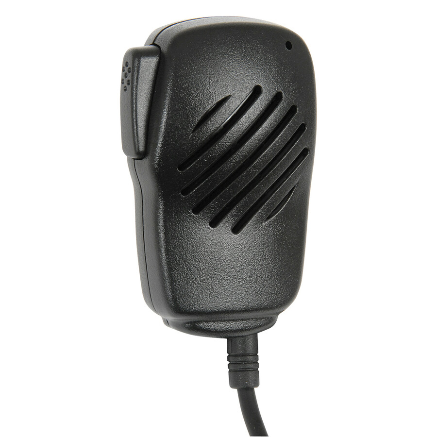 Digitalk Digitech UHF Handheld CB Radio Headset Microphone HandsFree Accessories