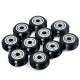 Bearing Wheels Kit Replacement Supplies 10pcs Accessories High Quality Bearing Wheels Kit Replacement Supplies 10pcs Accessories High Quality