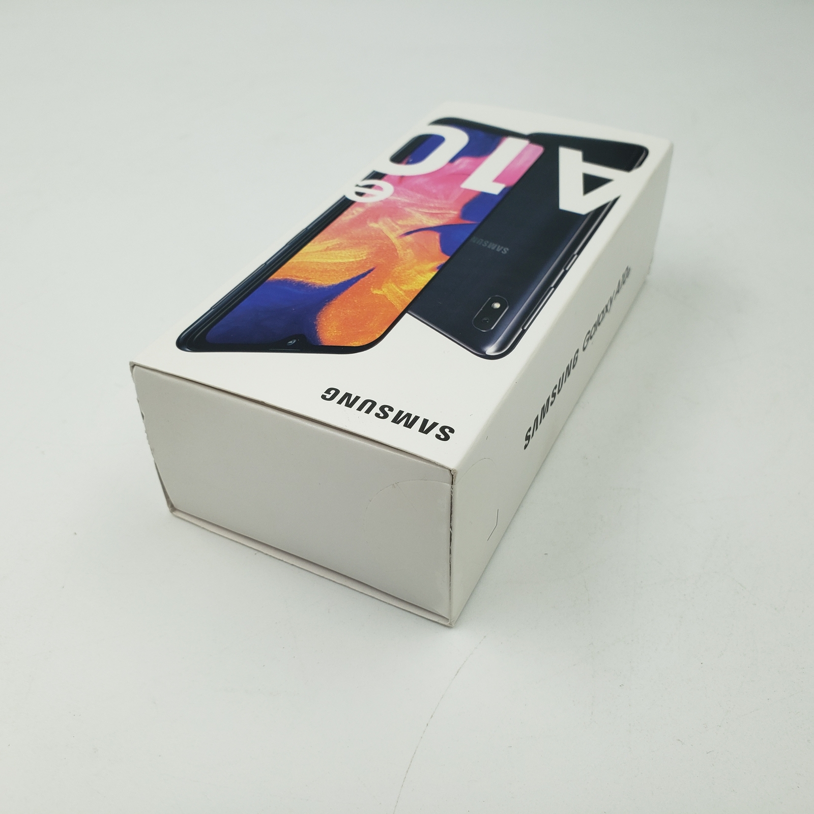 *NEW SEALED* Samsung Galaxy A10e 5.83″ 32GB Black Smartphone *NEW SEALED* Samsung Galaxy A10e 5.83″ 32GB Black Smartphone