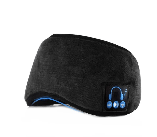 Hypnos Sleep Headphones