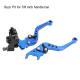 Brake Handlebar Universal Motorcycle 7/8inch Brake Lever Modified Accessories Brake Handlebar Universal Motorcycle 7/8inch Brake Lever Modified Accessories
