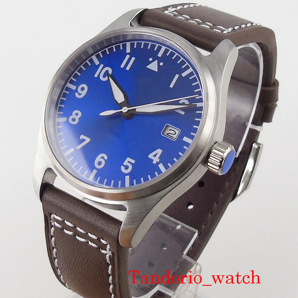 39mm 200m Waterproof Japan NH35 Automatic Men Watch Sapphire Glass Leather Band 39mm 200m Waterproof Japan NH35 Automatic Men Watch Sapphire Glass Leather Band