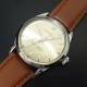 ROLEX Antique Oyster Perpetual 1002 Silver Dial Men’s Size Watch Automatic 1966 ROLEX Antique Oyster Perpetual 1002 Silver Dial Men’s Size Watch Automatic 1966