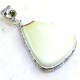 JASPER+CITRINE PENDANT 2 1/4″; X94679 JASPER+CITRINE PENDANT 2 1/4″; X94679