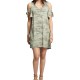 Sanctuary Clothing Womens Lakeside Shirt Dress Sanctuary Clothing Womens Lakeside Shirt Dress