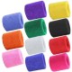 2Pcs Sports Wristband Absorbent Cotton Breathable Quick Dry Sweatband Sass 2Pcs Sports Wristband Absorbent Cotton Breathable Quick Dry Sweatband Sass