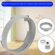 Exhaust Duct Interface Fits Portable Air Conditioner Exhaust Hose Tube Connector Exhaust Duct Interface Fits Portable Air Conditioner Exhaust Hose Tube Connector