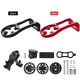 Bicycle Computer Camera Mount Holder front Bike Sports Camera Mount Bike X0M1 Bicycle Computer Camera Mount Holder front Bike Sports Camera Mount Bike X0M1