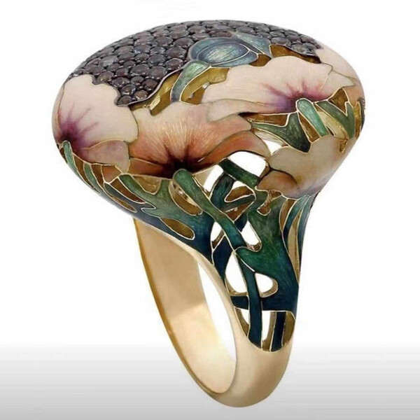 925 Silver Jewelry Fashion Huge Sapphire Engagement Wedding Women Ring Size 6-11 925 Silver Jewelry Fashion Huge Sapphire Engagement Wedding Women Ring Size 6-11