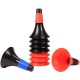 Marker Cone Training Cone Sports Tool Volleyball Accessories Practical Marker Cone Training Cone Sports Tool Volleyball Accessories Practical