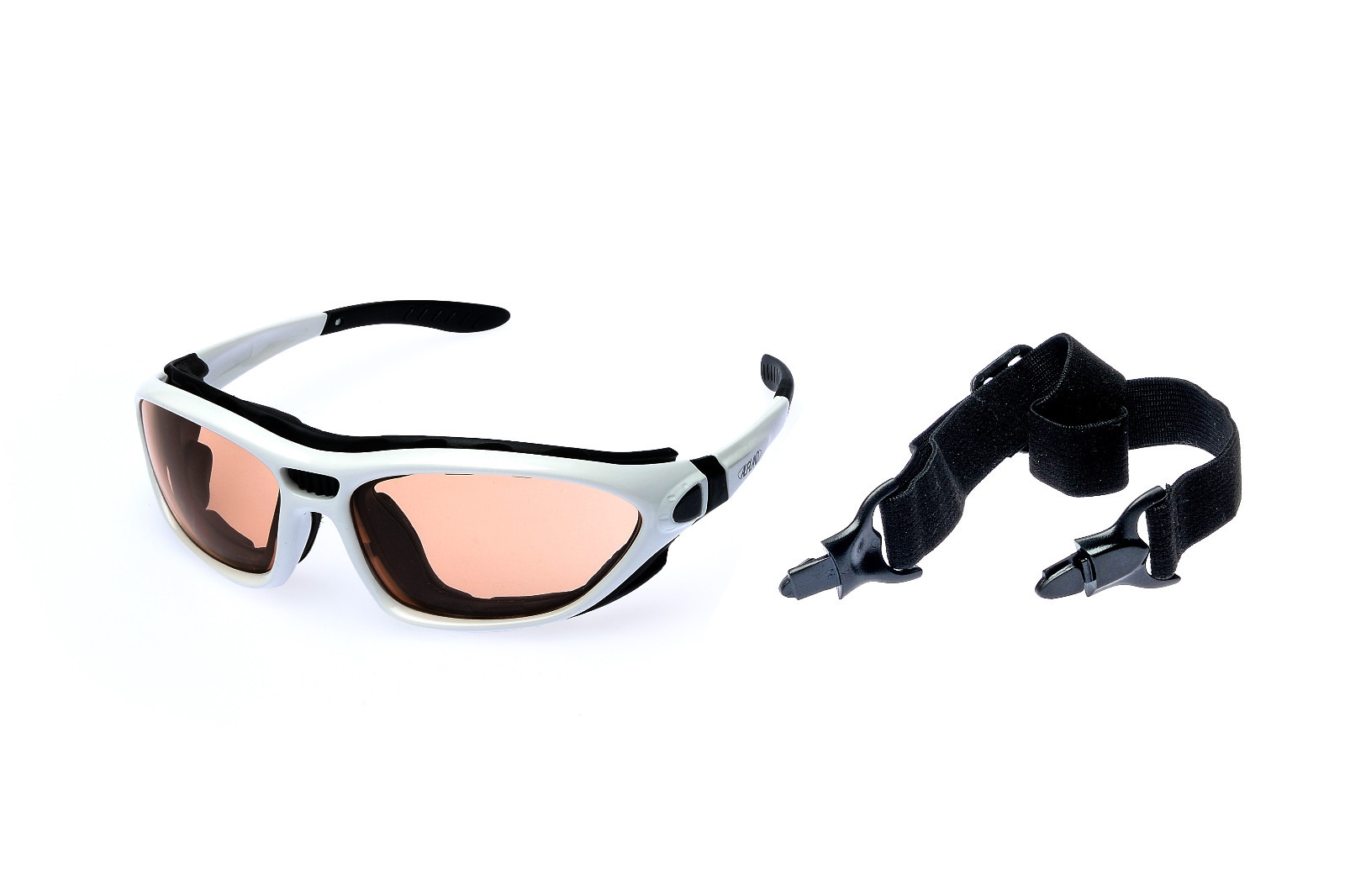Alpland Alpine Protective Goggles Sports Sunglasses Ski Contrast Enhanced
