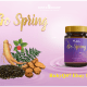1x Go Spring 30 capsules – brighten the skin, improve women’s health 1x Go Spring 30 capsules – brighten the skin, improve women’s health