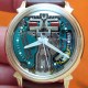 SERVICED 214 ACCUTRON SPACEVIEW 10KT. GOLD FILLED TUNING FORK MEN’s WATCH M6 SERVICED 214 ACCUTRON SPACEVIEW 10KT. GOLD FILLED TUNING FORK MEN’s WATCH M6