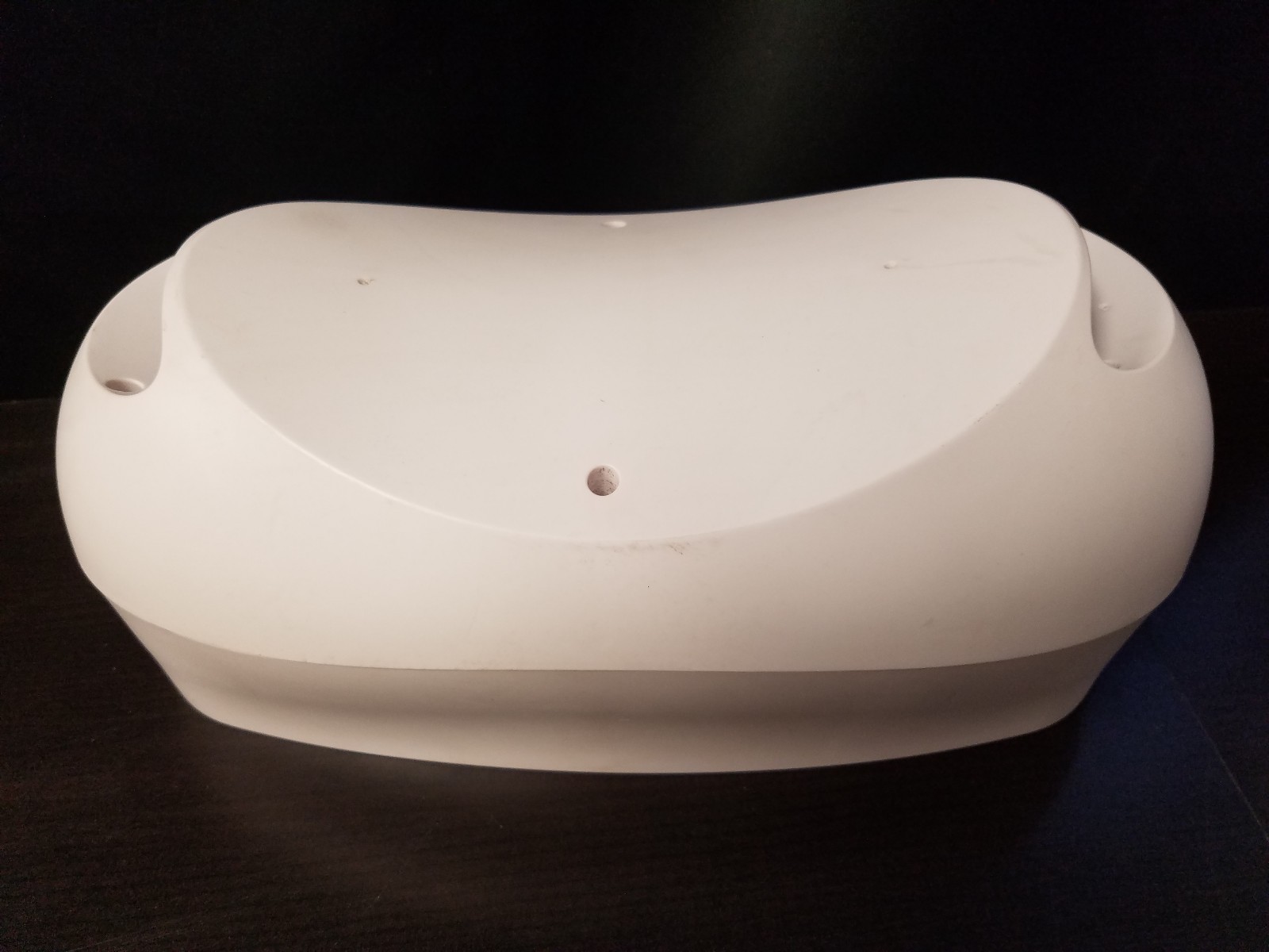 4moms mamaroo baby Swing rocker base white cover dome replacement parts 2018 NEW 4moms mamaroo baby Swing rocker base white cover dome replacement parts 2018 NEW