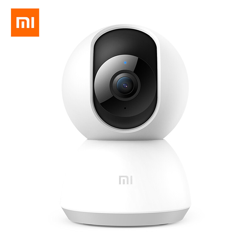 Original Xiaomi Mi 360° Home Security Wireless WIFI Camera 1080P Global Version Original Xiaomi Mi 360° Home Security Wireless WIFI Camera 1080P Global Version