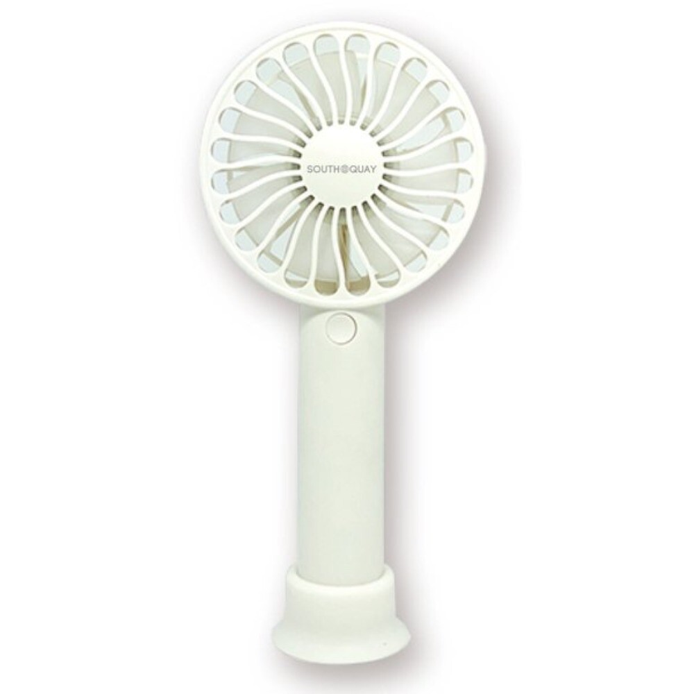 JUNKADO MPFS499 Handy power fan slim 2020 Air conditioner