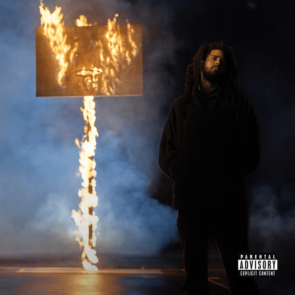 J. Cole “The Off-Season” Art Music Album Canvas Poster HD Print 12 16 20 24″ J. Cole “The Off-Season” Art Music Album Canvas Poster HD Print 12 16 20 24″