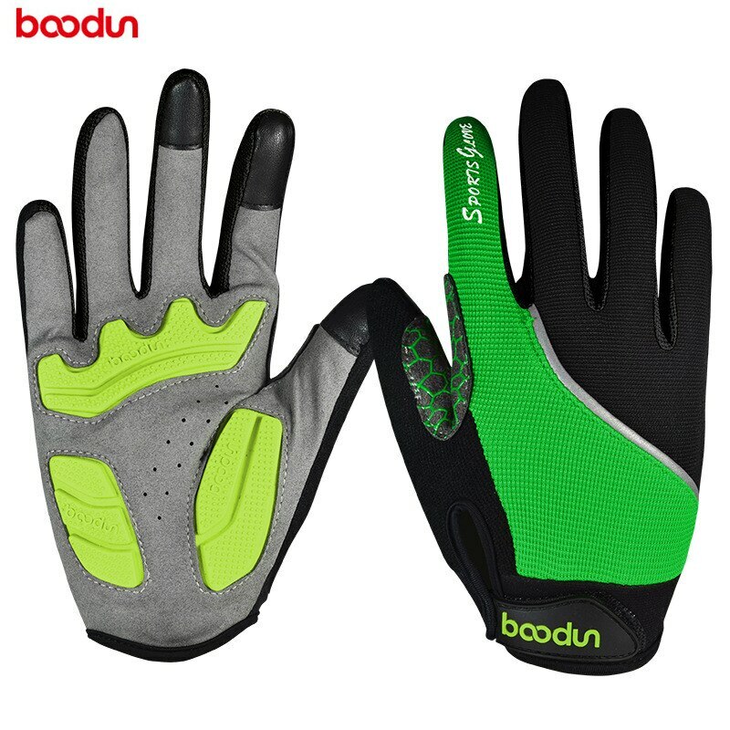 Outdoor Sports Cycling Gloves Bike Mountain Bike Breathable Mesh Non-slip Gloves Outdoor Sports Cycling Gloves Bike Mountain Bike Breathable Mesh Non-slip Gloves
