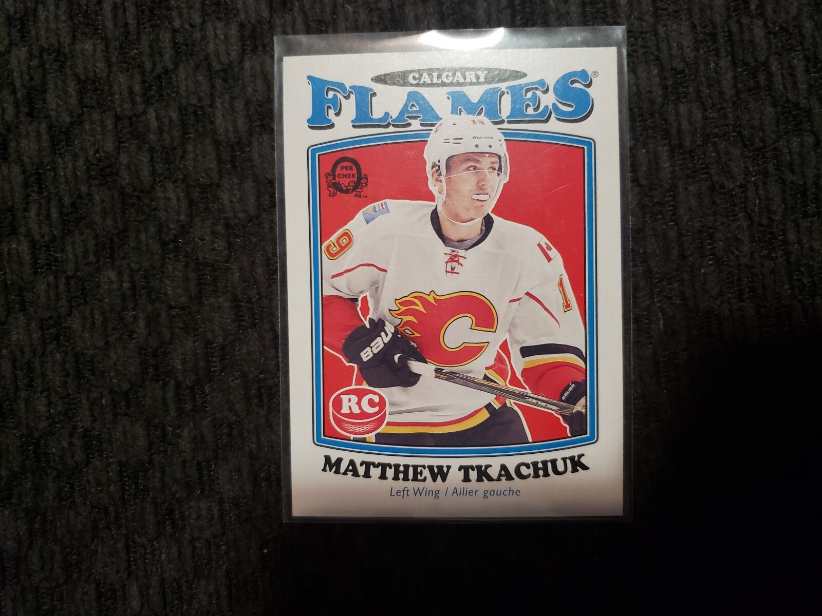 calgary flames hockey cards **you pick** calgary flames hockey cards **you pick**