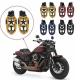 Pedal Motorcycle Pedal Motorbike Foot Rests Motorcycle Accessories Aluminum BB Pedal Motorcycle Pedal Motorbike Foot Rests Motorcycle Accessories Aluminum BB