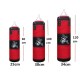 Sports Punching Bag Fitness Heavy Hook With zipper Accessories Boxing Empty Sports Punching Bag Fitness Heavy Hook With zipper Accessories Boxing Empty