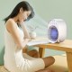 500ML Portable Air Conditioner Mini Space Cooler Desktop Conditioning Fan V9E0 500ML Portable Air Conditioner Mini Space Cooler Desktop Conditioning Fan V9E0