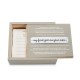 Mud Pie E1 The Kids Shoppe Baby Keepsake First Year Mom Wood Box Set 12600088 Mud Pie E1 The Kids Shoppe Baby Keepsake First Year Mom Wood Box Set 12600088