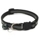 Pet Supplies Reflective Patch Collar Release Buckle Bell Tightness E1Z8 Pet Supplies Reflective Patch Collar Release Buckle Bell Tightness E1Z8