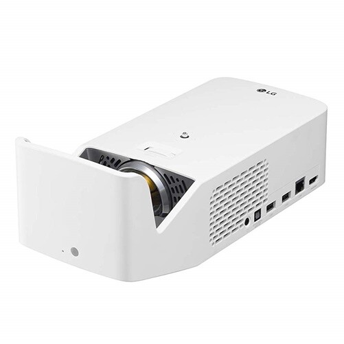 LG Electronics HF65LA Cinebeam Led Prjctr 1000 LG Electronics HF65LA Cinebeam Led Prjctr 1000