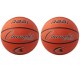 CHAMPION SPORTS (2 EA) CHAMPION BASKETBALL OFFICIAL RBB1BN CHAMPION SPORTS (2 EA) CHAMPION BASKETBALL OFFICIAL RBB1BN