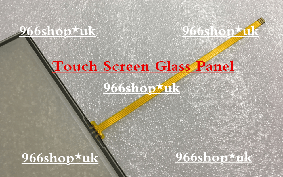 1X For Beijer Electronics E1041 3.5″ TFT Touch Screen Glass Panel 1X For Beijer Electronics E1041 3.5″ TFT Touch Screen Glass Panel