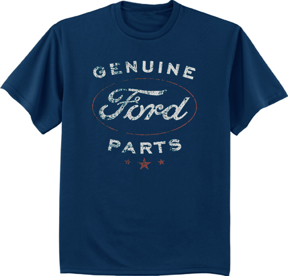 Sale: Men’s 6XL – Genuine Ford Parts Tee Shirt Big Mens Clothing Gifts Sale: Men’s 6XL – Genuine Ford Parts Tee Shirt Big Mens Clothing Gifts