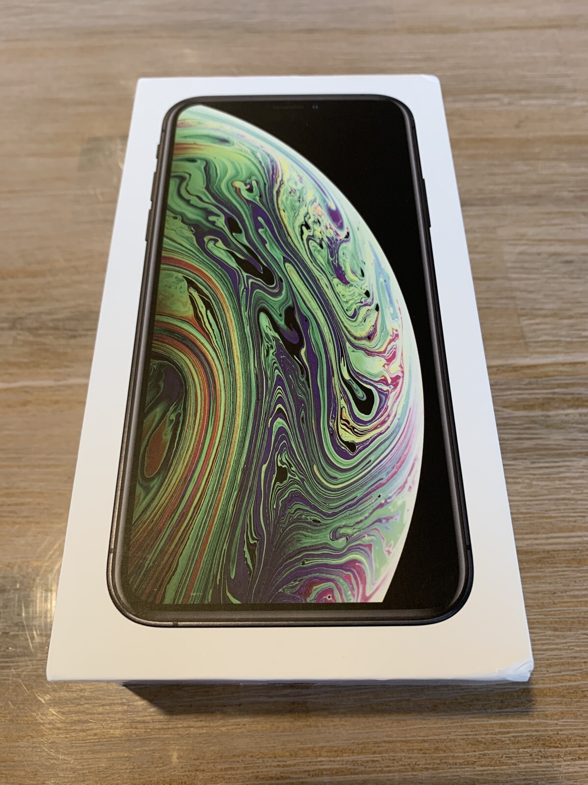 Apple iPhone XS – 64GB – Space Grey (Excellent Condition) Aust Stock & Warranty. Apple iPhone XS – 64GB – Space Grey (Excellent Condition) Aust Stock & Warranty.