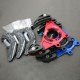 Chain Guide Parts Sports Fouriers MTB Bike Bicycle ISCG ISCG05 Bash Guards Chain Guide Parts Sports Fouriers MTB Bike Bicycle ISCG ISCG05 Bash Guards