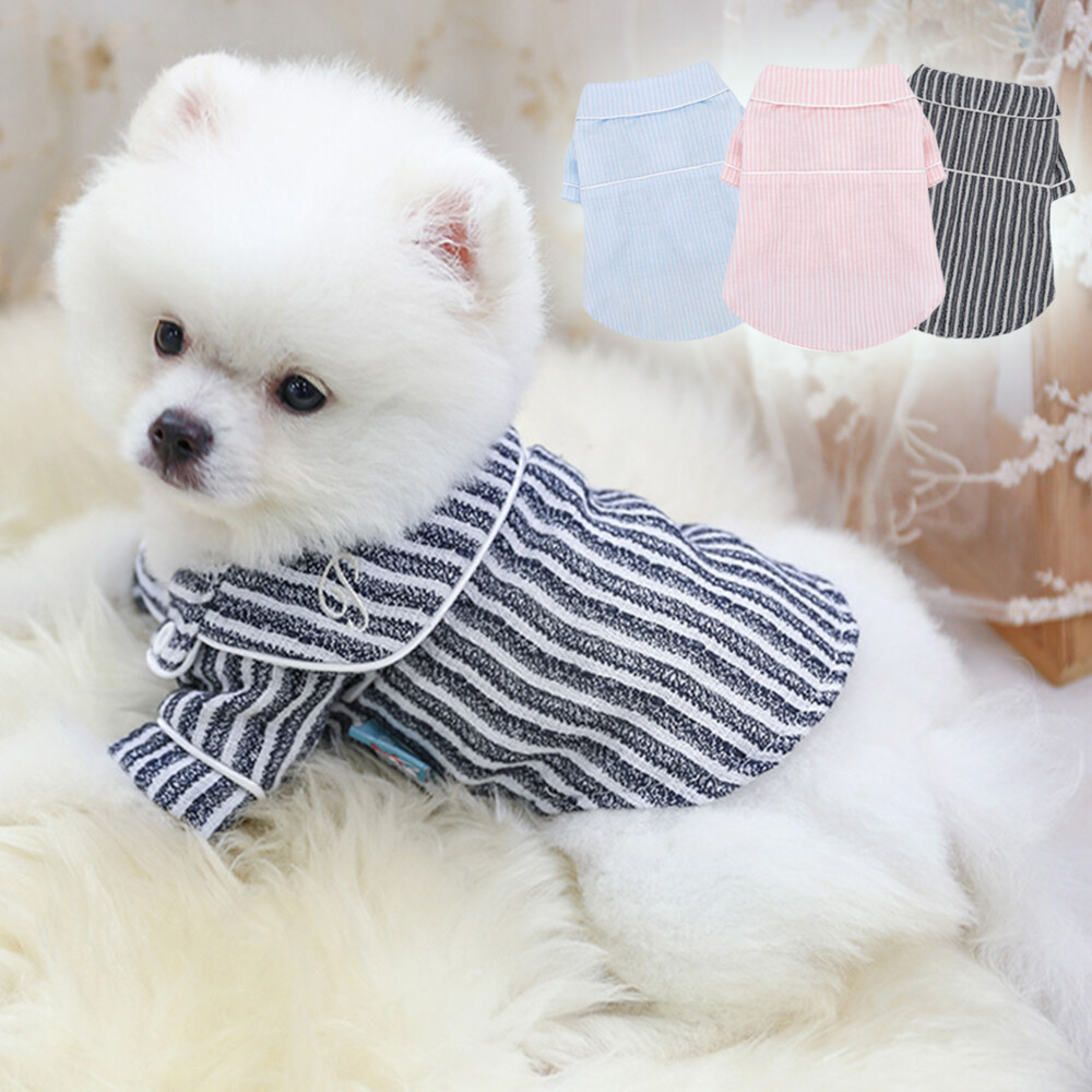 Pet Puppy Cat Pajamas Soft Sleepwear Small Dogs Boy Girl Clothes for Chihuahua Pet Puppy Cat Pajamas Soft Sleepwear Small Dogs Boy Girl Clothes for Chihuahua