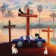 For Kodak Black Easter in Miami Art Music Poster HD Canvas Print Home Wall Decor For Kodak Black Easter in Miami Art Music Poster HD Canvas Print Home Wall Decor