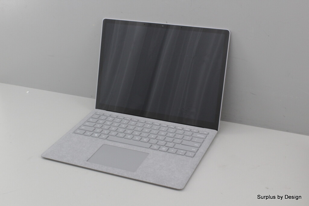 *WORKING AS-IS*Microsoft Surface Laptop 2 LQL-00001 13.5″ 128GB Windows 10 Home *WORKING AS-IS*Microsoft Surface Laptop 2 LQL-00001 13.5″ 128GB Windows 10 Home