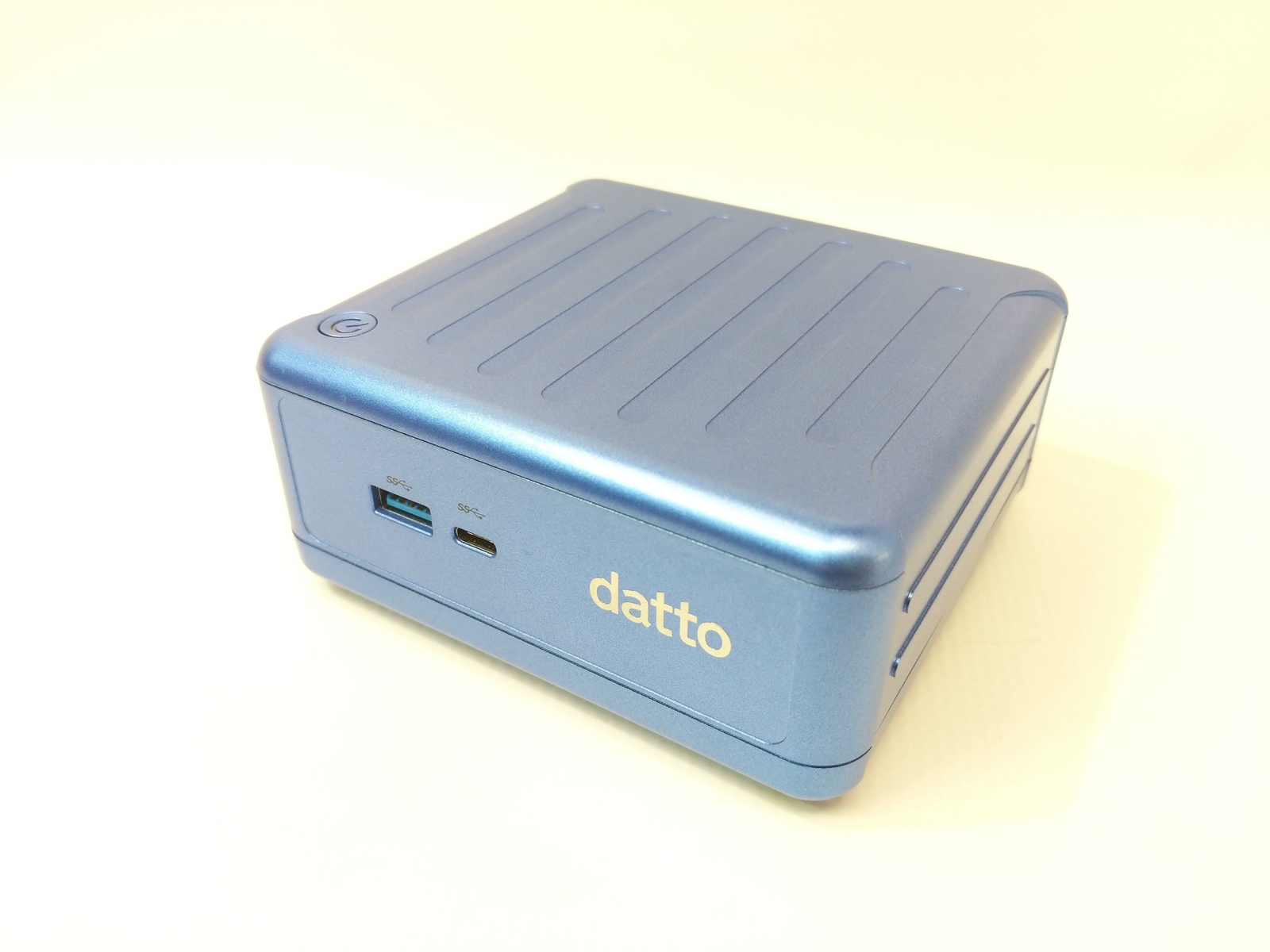 DATTO ALTO 3 V2 MINI PC, Intel Celeron 3865U, 8GB Ram (Read): DATTO ALTO 3 V2 MINI PC, Intel Celeron 3865U, 8GB Ram (Read):