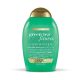 OGX Active Beauty GREEN TEA FITNESS CONDITIONER 385ml OGX Active Beauty GREEN TEA FITNESS CONDITIONER 385ml
