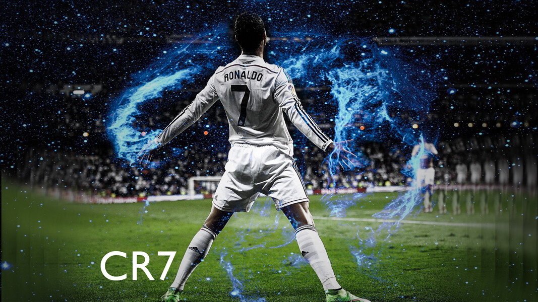 Reprint For Cristiano Ronaldo Football Art Poster Print Home Wall Decor Multi Reprint For Cristiano Ronaldo Football Art Poster Print Home Wall Decor Multi