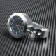 7/8″ Thread Motorcycle Clock Dial Shock-Resistant CNC Aluminum Accessories 7/8″ Thread Motorcycle Clock Dial Shock-Resistant CNC Aluminum Accessories