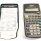 Vintage TI-30XA Scientific Calculator Cover Electronics Tested & Works! 05 Vintage TI-30XA Scientific Calculator Cover Electronics Tested & Works! 05