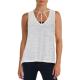 LNA Clothing Womens Willow White Strappy Knit Jersey Tank Top Shirt M 7350 LNA Clothing Womens Willow White Strappy Knit Jersey Tank Top Shirt M 7350