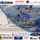 GIFT VOUCHER $ 200 FISHING PRESTIGE FISHING RODS REELS TERMINAL TACKLE GIFT VOUCHER $ 200 FISHING PRESTIGE FISHING RODS REELS TERMINAL TACKLE