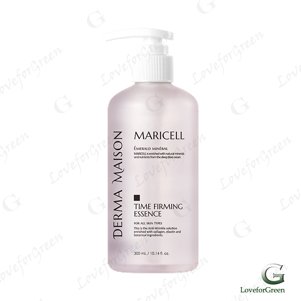 MEDI PEEL Derma Maison Maricell Time Firming Essece 300mL (K-Beauty)
