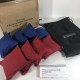 8 Ct SPORTS FESTIVAL Cornhole Bean Bags Weatherproof w/ Storage RED BLUE Canvas 8 Ct SPORTS FESTIVAL Cornhole Bean Bags Weatherproof w/ Storage RED BLUE Canvas